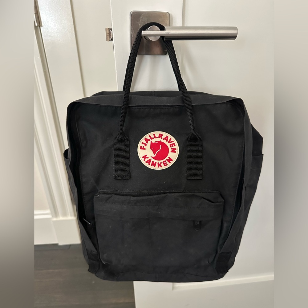 FJALLRAVEN BACKPACK